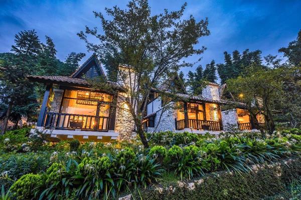Làng Pháp Bảo Lộc Resort & Spa