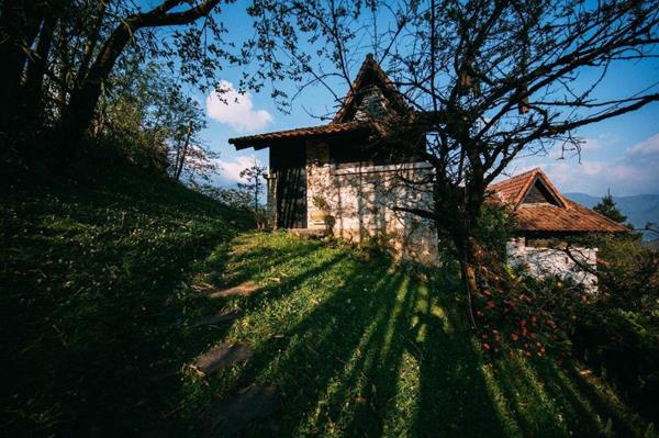 Làng Pháp Bảo Lộc Resort & Spa