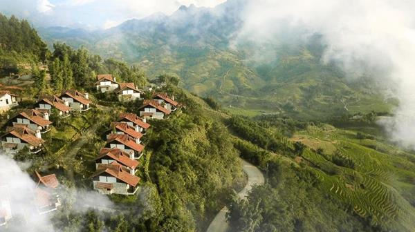 Làng Pháp Bảo Lộc Resort & Spa