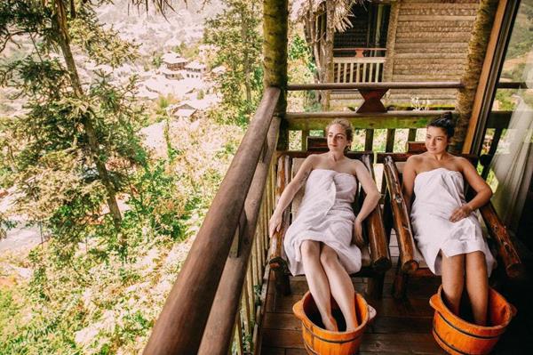 Làng Pháp Bảo Lộc Resort & Spa