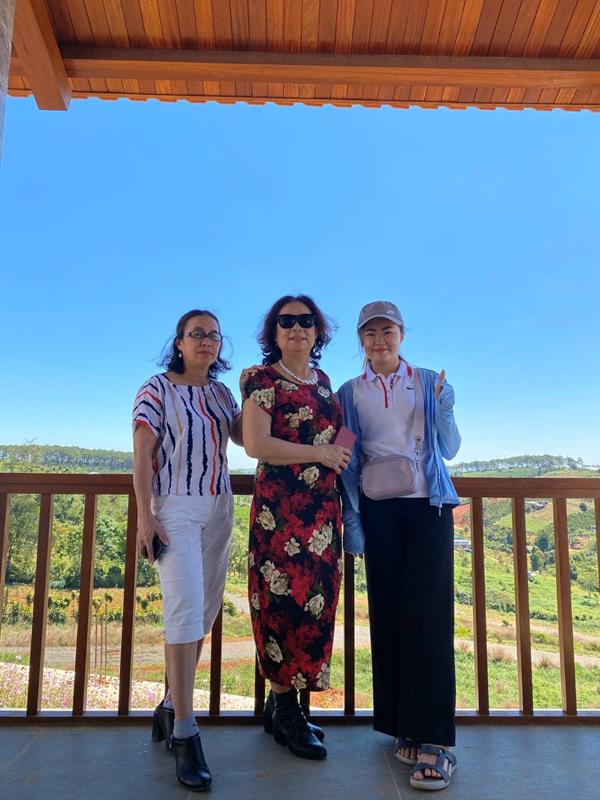 Làng Pháp Bảo Lộc Resort & Spa