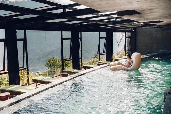 Làng Pháp Bảo Lộc Resort & Spa