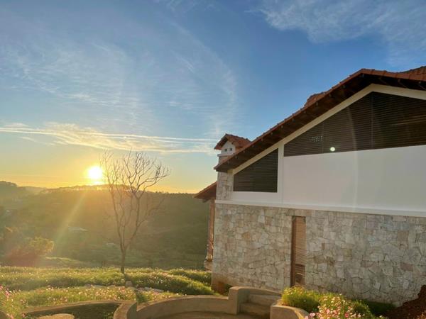 Làng Pháp Bảo Lộc Resort & Spa